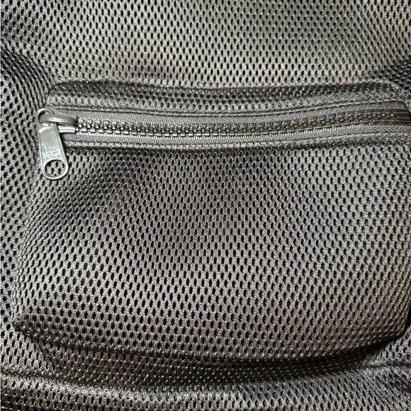 Dagne Dover DAKOTA AIR MESH BACKPACK (Medium) - Picture 3 of 11